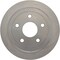 Centric Parts Standard Brake Rotor, 121.67067 121.67067 - alternate 1